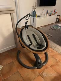 Maxi-Cosi Cassia Sdraietta Neonati Elettrica