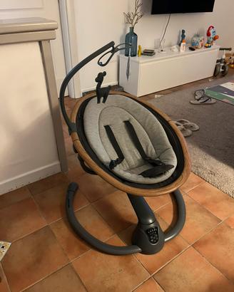 Maxi-Cosi Cassia Sdraietta Neonati Elettrica