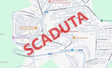 Immobile in asta di 130 m² con più di 5 locali a M
