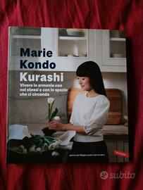 Marie Lindo Kurashi 
