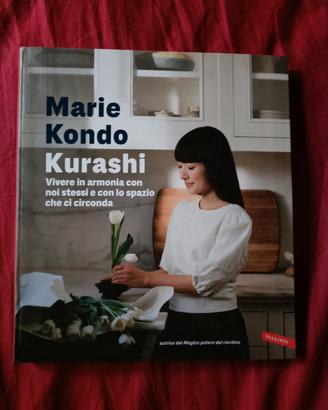 Marie Lindo Kurashi 