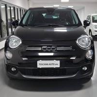 Fiat 500X 1.3 MultiJet 95 CV 2024 mod.restyling