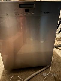 Lavastoviglie Miele