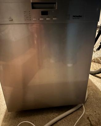 Lavastoviglie Miele