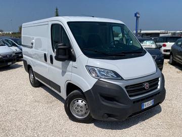 Fiat ducato 28 2.0 mtj N1 L1 H1 IVA AUTOCARRO