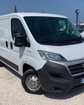 Fiat ducato 28 2.0 mtj N1 L1 H1 IVA AUTOCARRO
