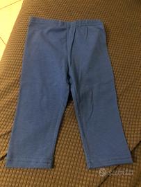 Leggins bambino 24 mesi