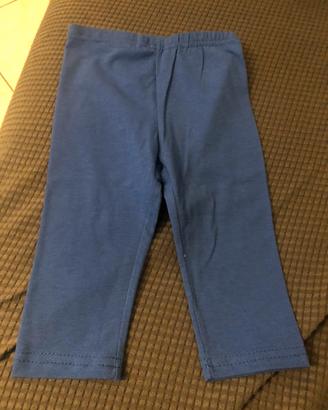 Leggins bambino 24 mesi