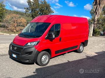 Fiat ducato 2.3 mjt 140cv L2H2