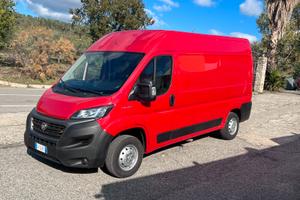 Fiat ducato 2.3 mjt 140cv L2H2