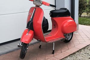 Vespa Piaggio 50 special 1972 con libretto piccolo