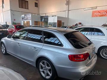AUDI A4 RS LINE 3.0TDI