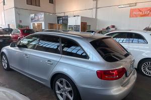 AUDI A4 RS LINE 3.0TDI