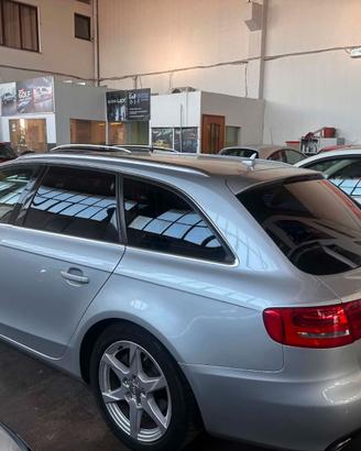 AUDI A4 RS LINE 3.0TDI