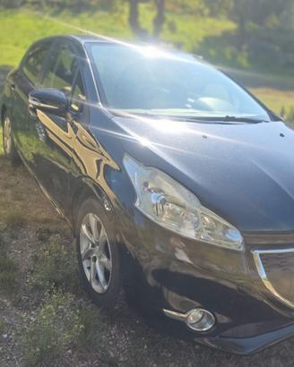 PEUGEOT 208 1° serie 1.4 VTi 95 CV 5p. Active
