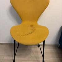 Sgabello color mostrada Sklum