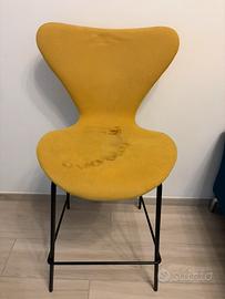 Sgabello color mostrada Sklum