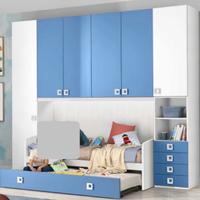 Cameretta armadio Mondo Convenienza