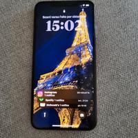 iphone x s max 64 giga gold
