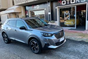 Peugeot 2008 BlueHDi 110 S&S Allure 2022