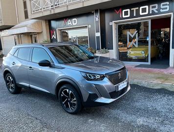 Peugeot 2008 BlueHDi 110 S&S Allure 2022