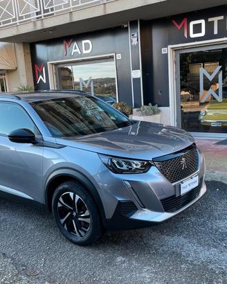 Peugeot 2008 BlueHDi 110 S&S Allure 2022