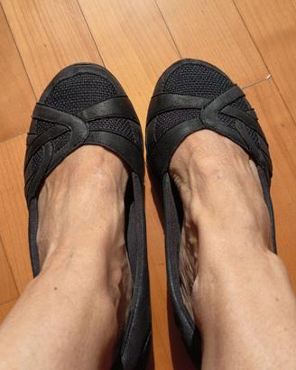 Ballerine Skechers 