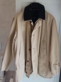 Giaccone capospalla leggero HERNO