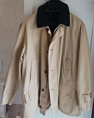 Giaccone capospalla leggero HERNO