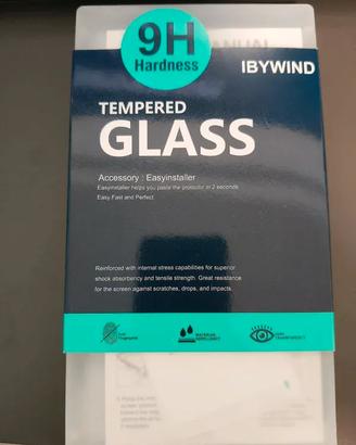 Vetro Temperato IBYWIND Xiaomi Poco X6 Pro 5G