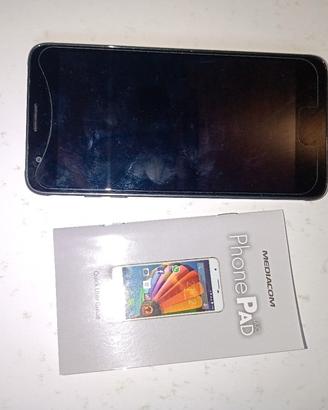 cellulare mediacom