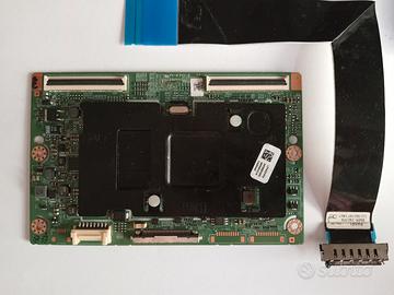 Samsung scheda t-con BN41-01939C