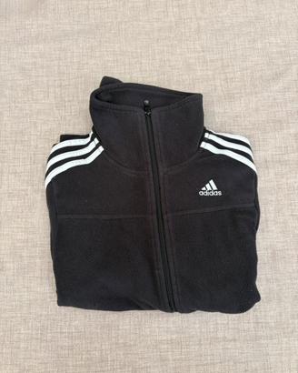 Giacca Adidas Essentials Taglia-M