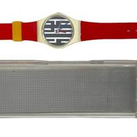 Orologio da Polso Swatch Gents and Ladies SPEEDLIM
