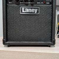 Amplificatore per basso Laney LX108