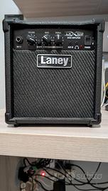 Amplificatore per basso Laney LX108