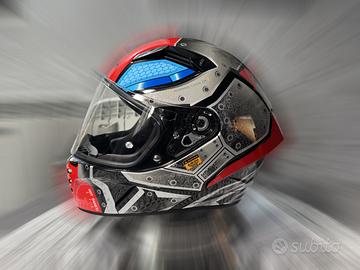 CASCO moto - Airoh Connor Bot - Taglia S