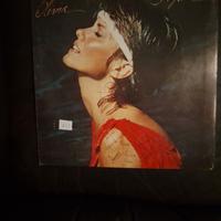 Olivia "Physical" vinile LP