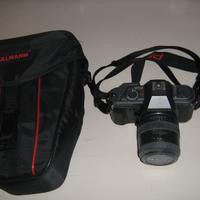 Pentax analogica P30T