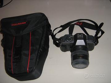 Pentax analogica P30T