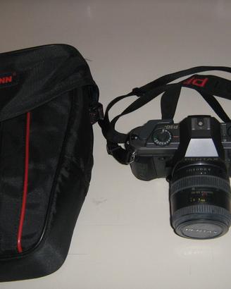 Pentax analogica P30T