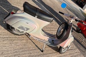 vespa 50 special 1972