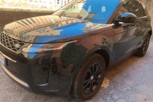 Range Rover Evoque 2.0 D - MOTORE NUOVO - TRATTABI