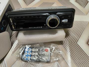 autoradio car mp3 