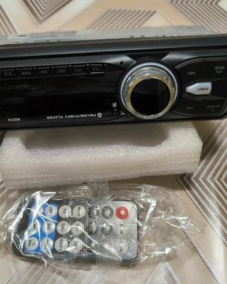 autoradio car mp3 