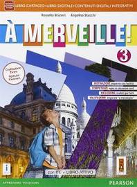 A merveille vol 3 + Activebook
