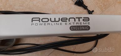Scopa elettrica Rowenta