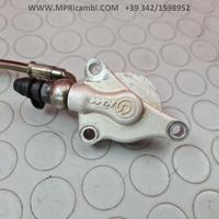 ATTUATORE FRIZIONE KTM EXC 250 2007 2006 EX C 4T 2