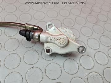 ATTUATORE FRIZIONE KTM EXC 250 2007 2006 EX C 4T 2