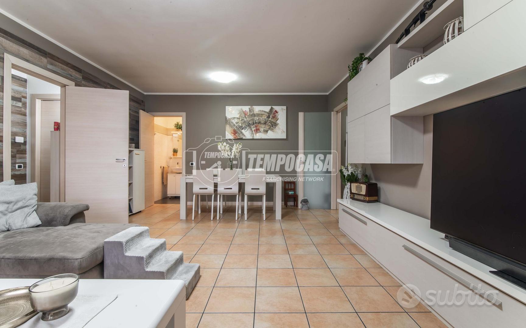 Appartamento – Garbagnate Milanese, Quattro Strade, Bariana - Altro